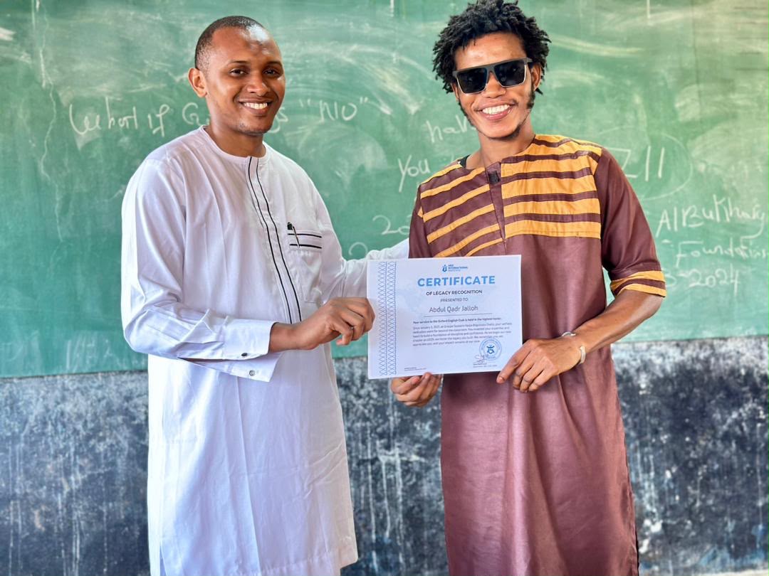 Ubuntu Education