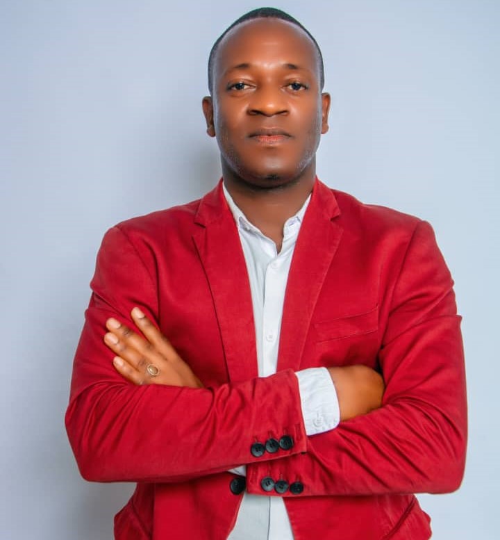 Mamadou Lamarana Doumbouya