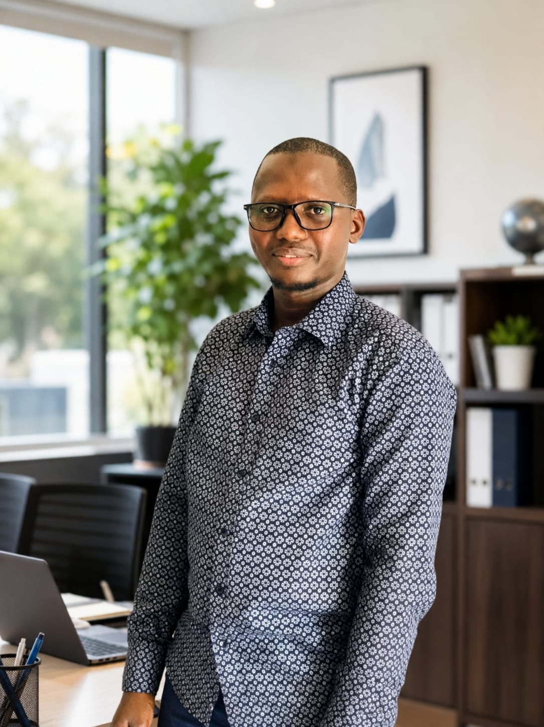 Aboubakr Cissoko