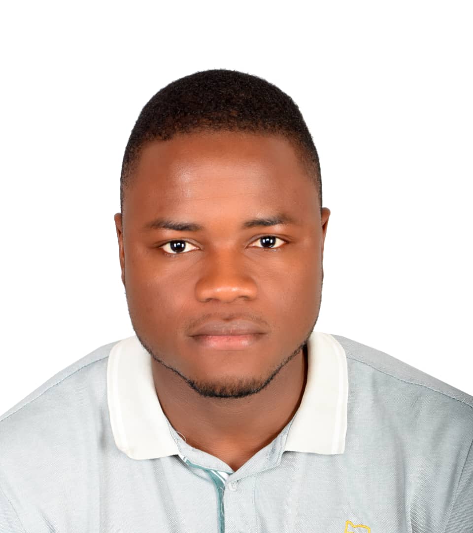 Mohamed Haid Bangoura