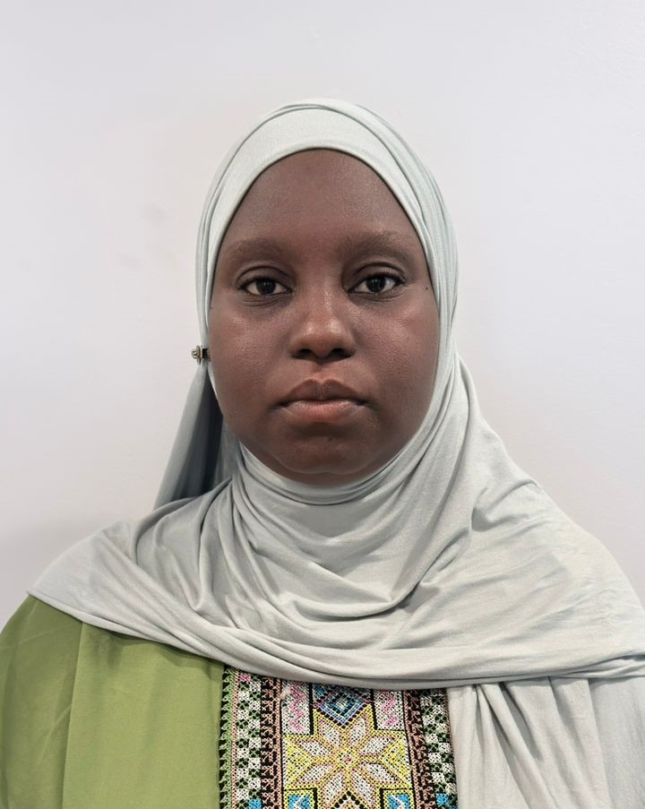 Drame Hadja Kadiatou